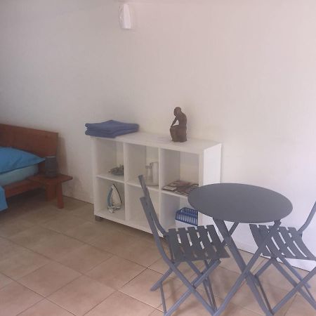 מלון סנט-אן Location Bas De Maison מראה חיצוני תמונה
